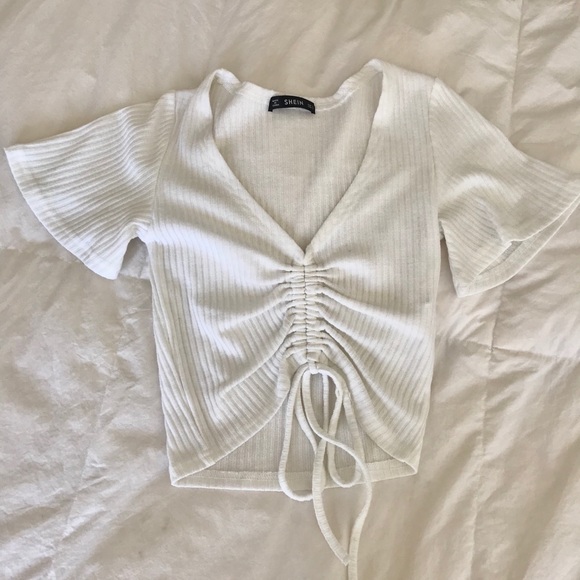 Crop top - Picture 2 of 5